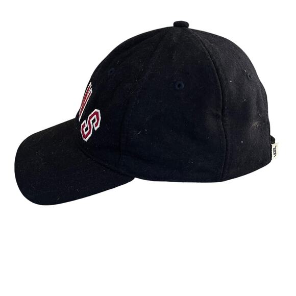 Vans Hat Cap Strap Back Embroidered Mens Classic Skate Streetwear VN0A2XAILKZ - Picture 4 of 7